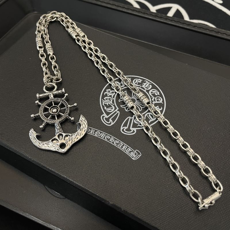 Chrome Hearts Necklaces